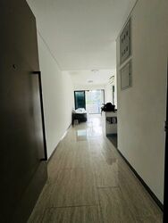 Stratum (D18), Condominium #601044161